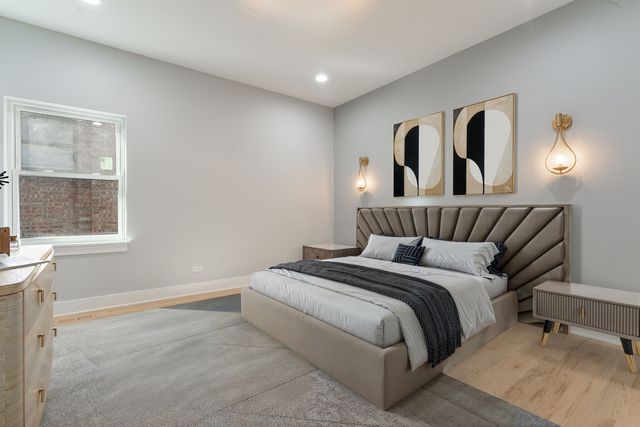 6402 S Vernon Avenue, Chicago, IL 60637