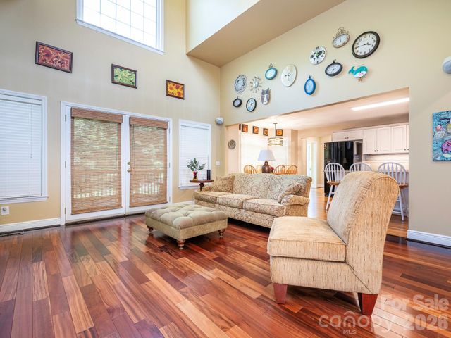 4440 Hucks Road, Charlotte, NC 28078