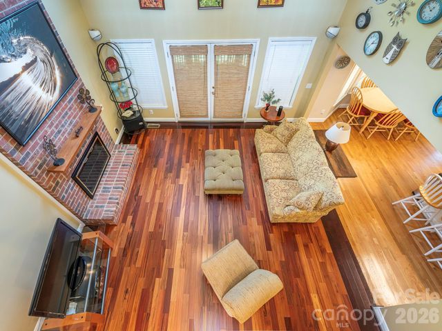4440 Hucks Road, Charlotte, NC 28078