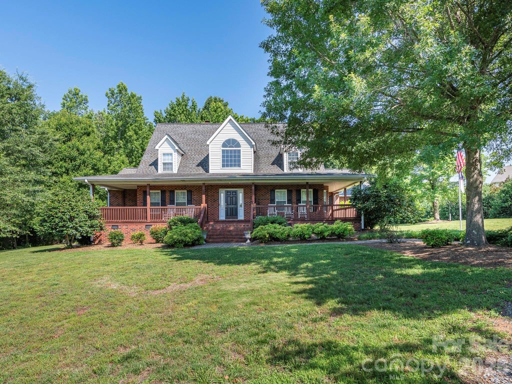 4440 Hucks Road, Charlotte, NC 28078
