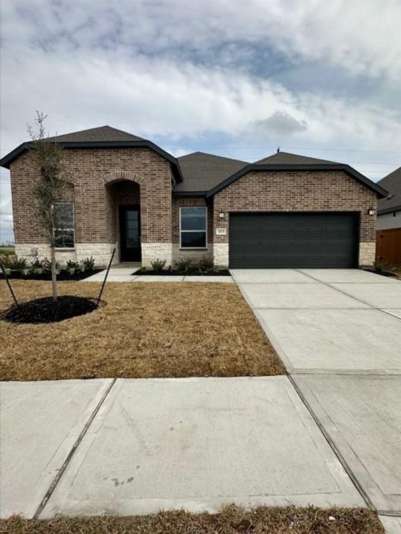 703 Blue Stone Drive, Beasley, TX 77417