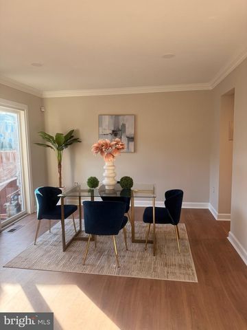 9625 LINDENBROOK ST, Fairfax, VA 22031