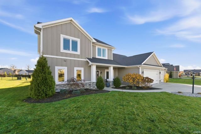 280 Montalcino Run, Fort Wayne, IN 46845