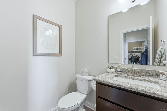 280 Montalcino Run, Fort Wayne, IN 46845