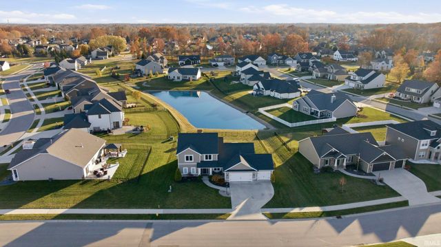 280 Montalcino Run, Fort Wayne, IN 46845