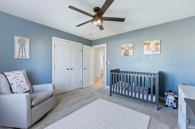 280 Montalcino Run, Fort Wayne, IN 46845