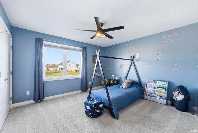 280 Montalcino Run, Fort Wayne, IN 46845