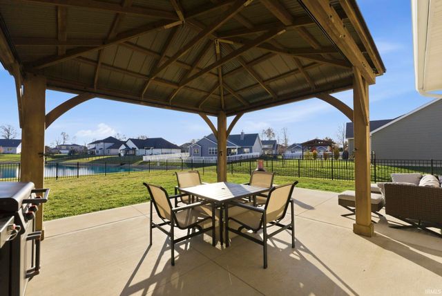 280 Montalcino Run, Fort Wayne, IN 46845