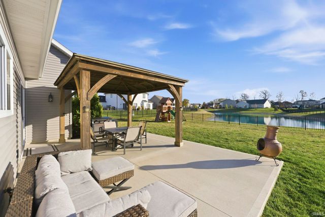 280 Montalcino Run, Fort Wayne, IN 46845