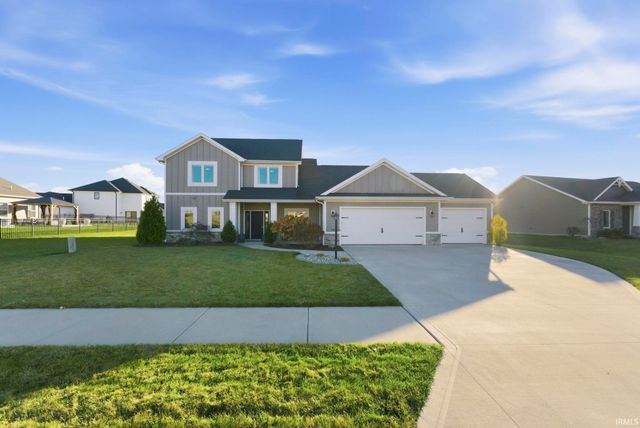 280 Montalcino Run, Fort Wayne, IN 46845