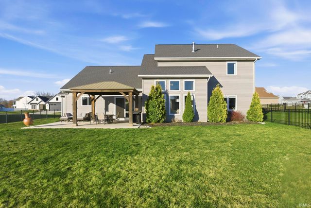 280 Montalcino Run, Fort Wayne, IN 46845