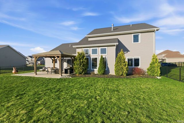 280 Montalcino Run, Fort Wayne, IN 46845