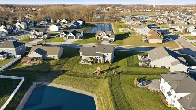 280 Montalcino Run, Fort Wayne, IN 46845