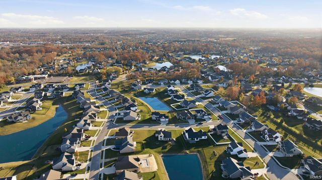 280 Montalcino Run, Fort Wayne, IN 46845