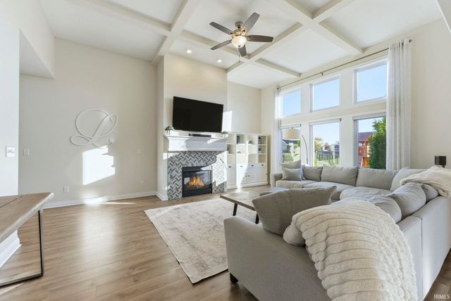 280 Montalcino Run, Fort Wayne, IN 46845