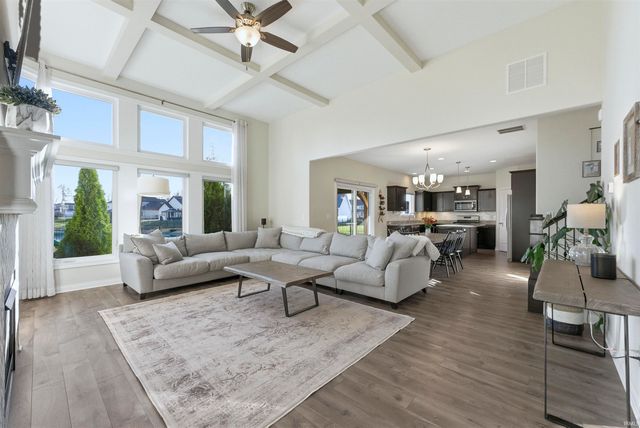 280 Montalcino Run, Fort Wayne, IN 46845