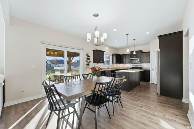 280 Montalcino Run, Fort Wayne, IN 46845