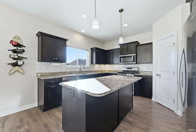 280 Montalcino Run, Fort Wayne, IN 46845