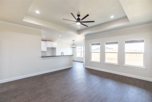 7634 Hudson Way, Abilene, TX 79605