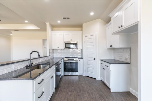 7634 Hudson Way, Abilene, TX 79605