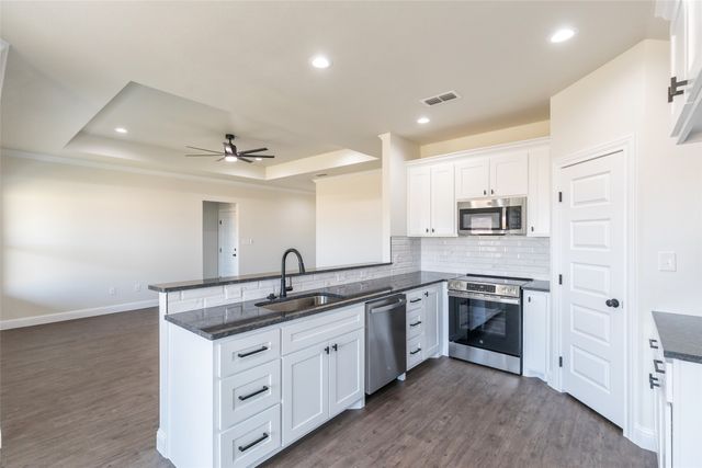 7634 Hudson Way, Abilene, TX 79605