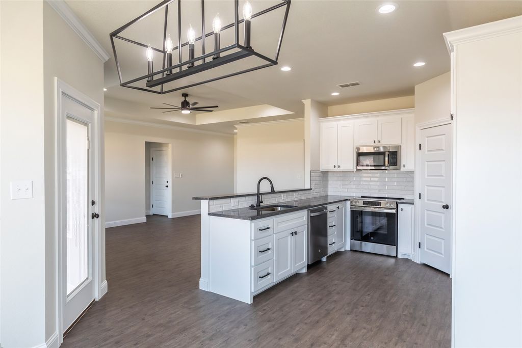 7634 Hudson Way, Abilene, TX 79605