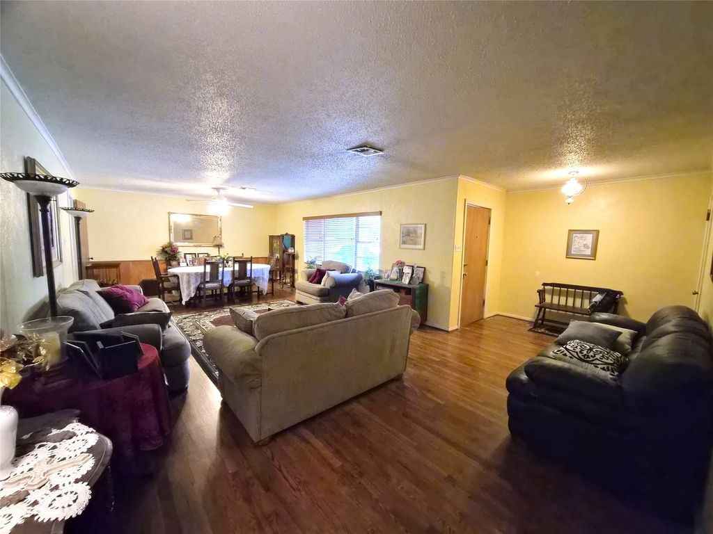 4221 Woodlake Drive, Lake Worth, TX 76135 — photo 4