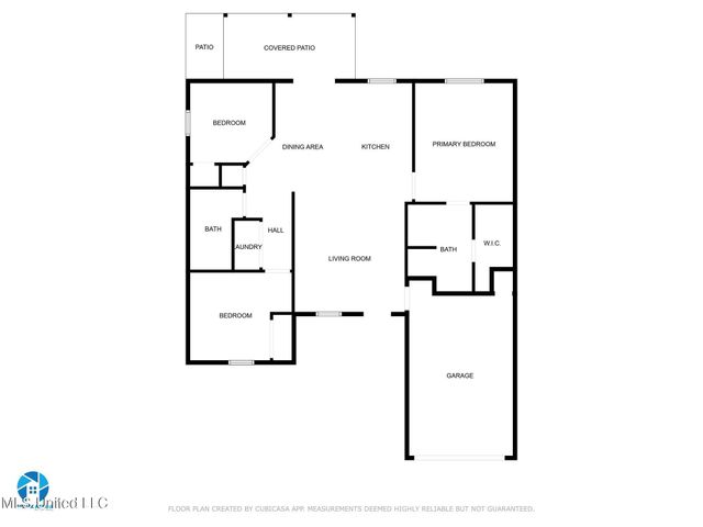 13115 Turtle Creek Parkway, Gulfport, MS 39503