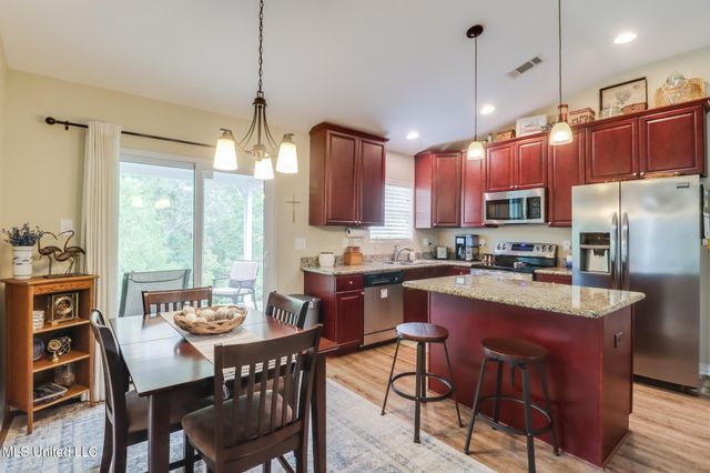 13115 Turtle Creek Parkway, Gulfport, MS 39503