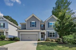 520 Cresentry Brook, Smyrna, GA 30082
