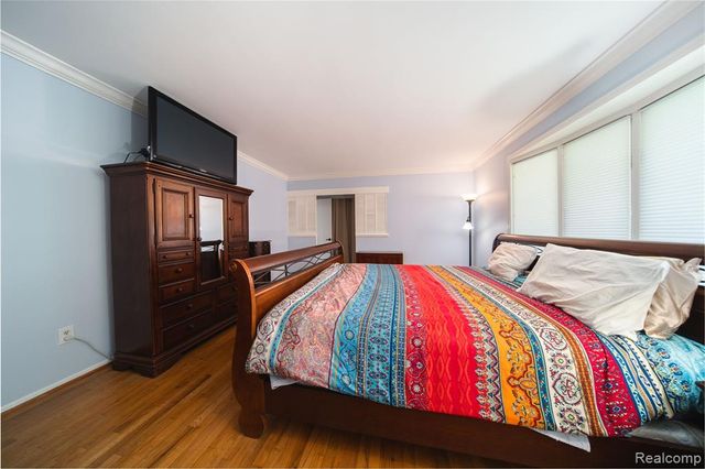 24531 Bloomington Drive, Franklin, MI 48025