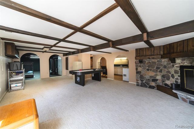 24531 Bloomington Drive, Franklin, MI 48025