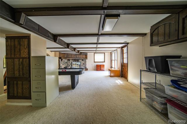 24531 Bloomington Drive, Franklin, MI 48025