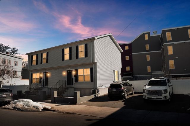 76-78 Linden St, Lynn, MA 01905