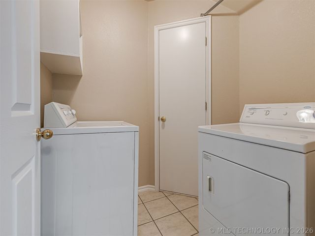 614 W 37th Place, Sand Springs, OK 74063