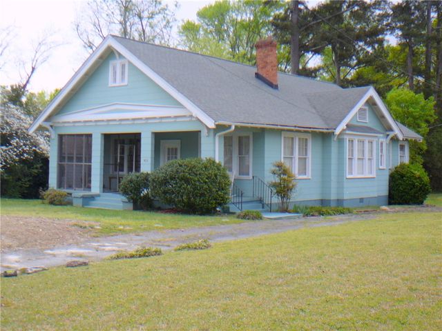 411 Central Avenue, Anderson, SC 29625