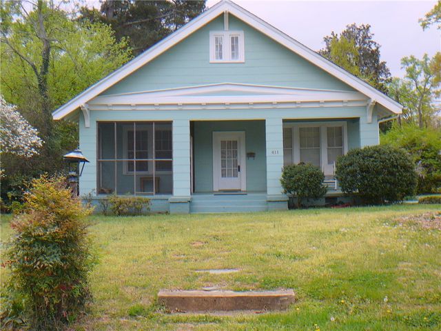 411 Central Avenue, Anderson, SC 29625