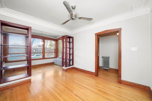 5025 N Troy Street, Chicago, IL 60625