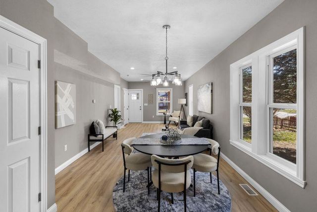 1036 WISCONSIN Avenue, Beloit, WI 53511