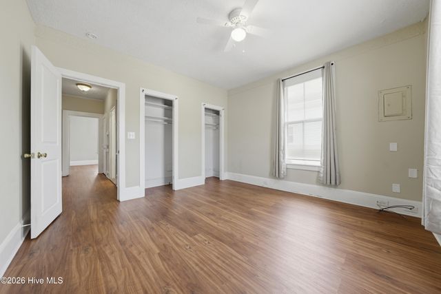 2055 Washington Street, Wilmington, NC 28401