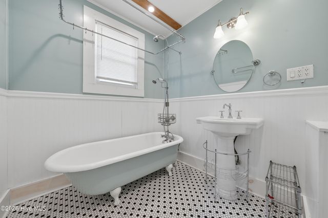 2055 Washington Street, Wilmington, NC 28401
