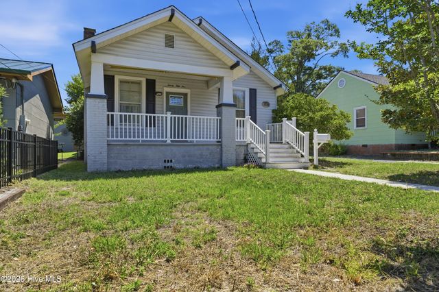 2055 Washington Street, Wilmington, NC 28401