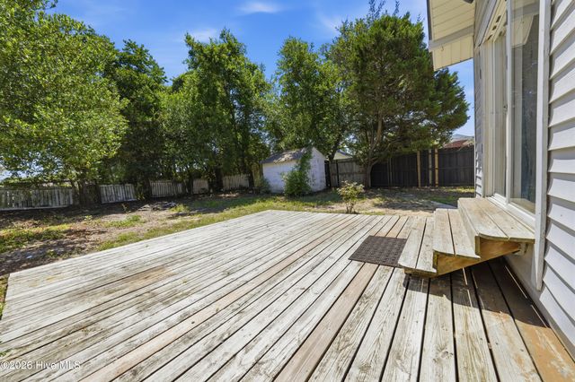 2055 Washington Street, Wilmington, NC 28401
