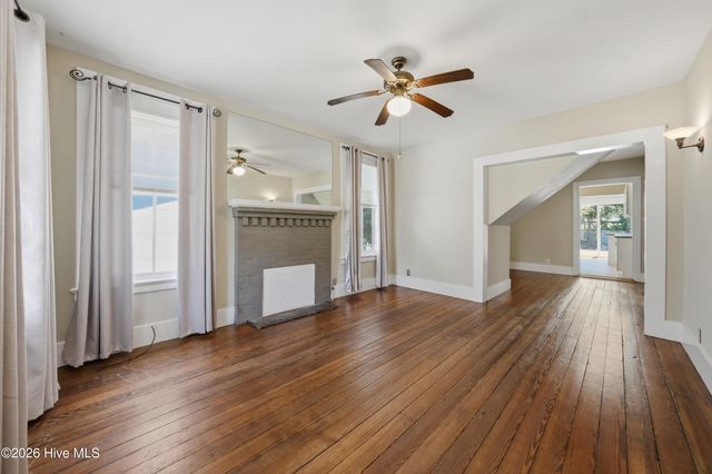 2055 Washington Street, Wilmington, NC 28401