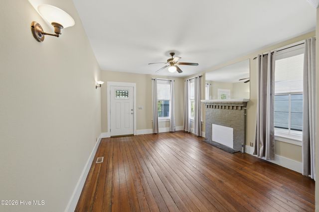 2055 Washington Street, Wilmington, NC 28401