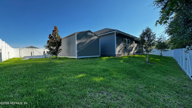 97003 MCGIRTS CREEK Loop, Yulee, FL 32097