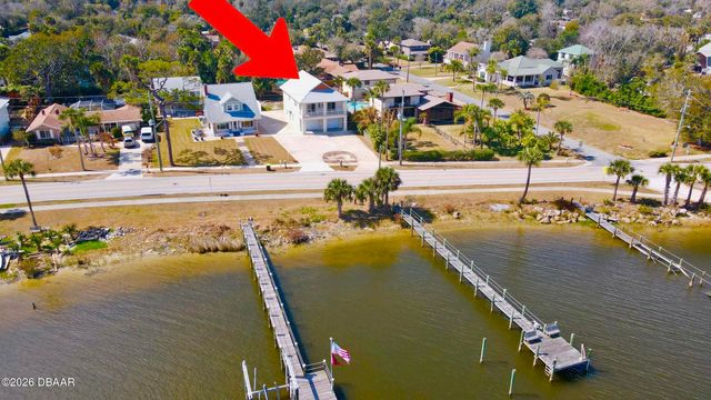 232 S Beach Street, Ormond Beach, FL 32174