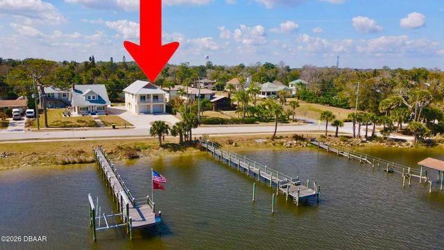 232 S Beach Street, Ormond Beach, FL 32174