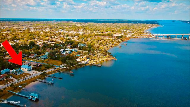 232 S Beach Street, Ormond Beach, FL 32174