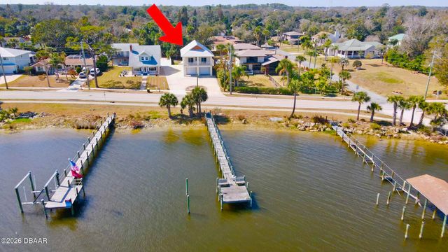 232 S Beach Street, Ormond Beach, FL 32174